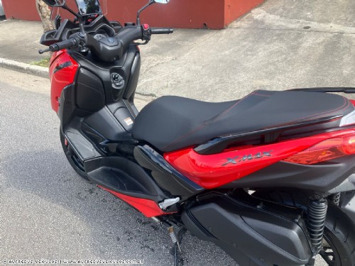 Yamaha X MAX 250 2024/2024